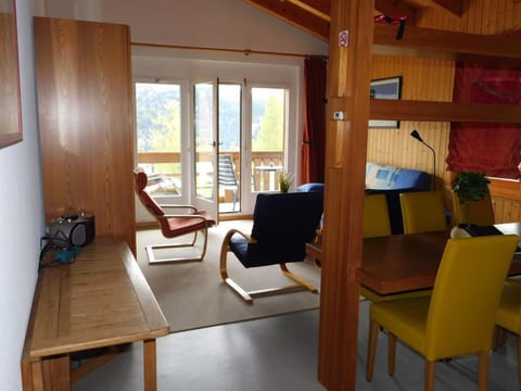 Residence Edelweiss A131
