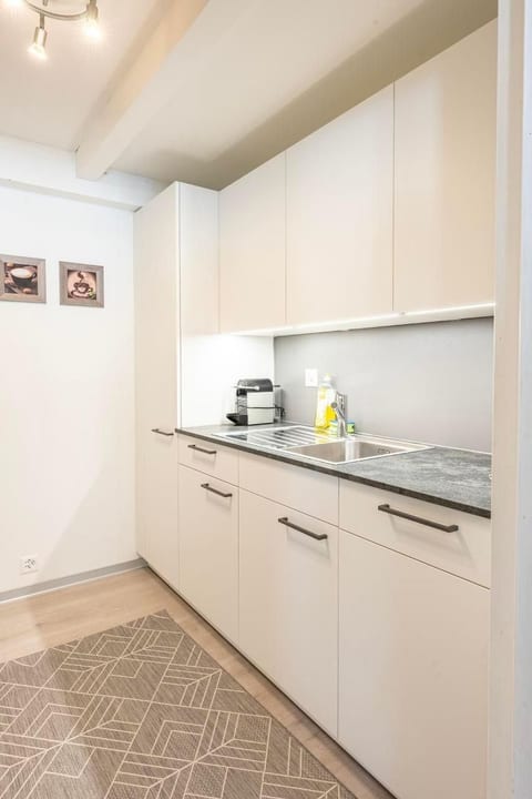 Loft Apartment "James" Höhematte