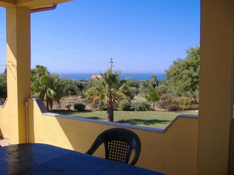 Casa Amalia