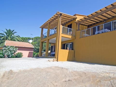 Wohnung 'Villa Artemide' mit Terrasse