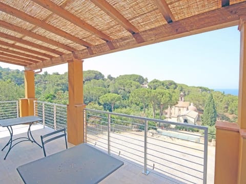 Wohnung 'Villa Artemide' mit Terrasse