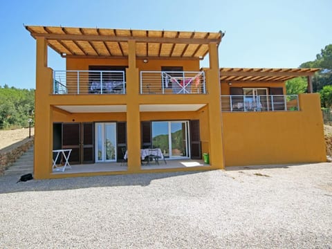 Wohnung 'Villa Artemide' mit Terrasse