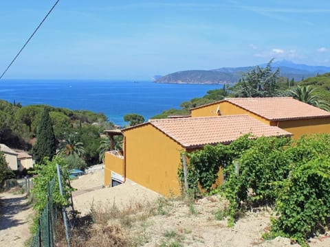 Wohnung 'Villa Artemide' mit Terrasse