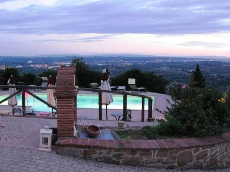 Appartamento 'Antico Fienile' con terrazza - Vinci