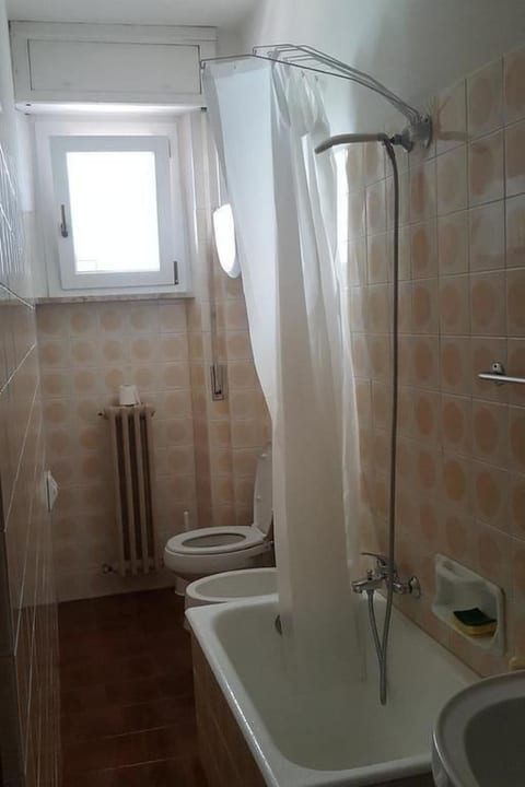 mit privater Terrasse