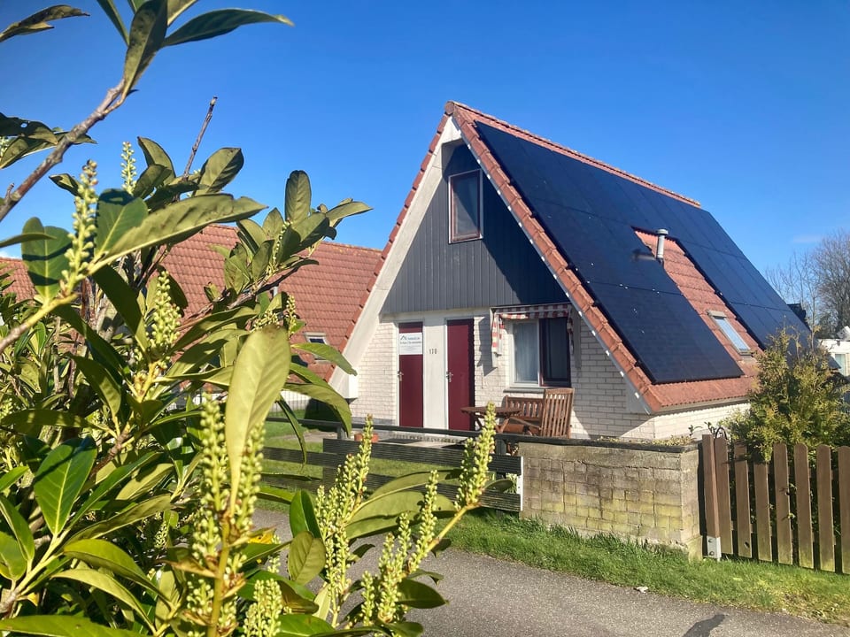 170 Platz an Sonne - Eanjum