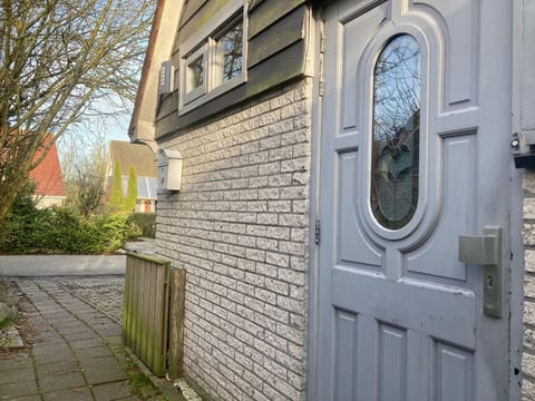 Ruhiges Ferienhaus mit großer offener Küche