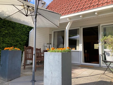haus am Deich!