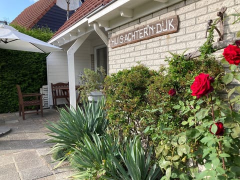 haus am Deich!