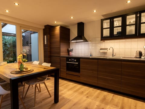 "Ferienhaus mit Jaccuzi"