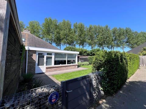 RUSTIG EN MOOI ZEELAND