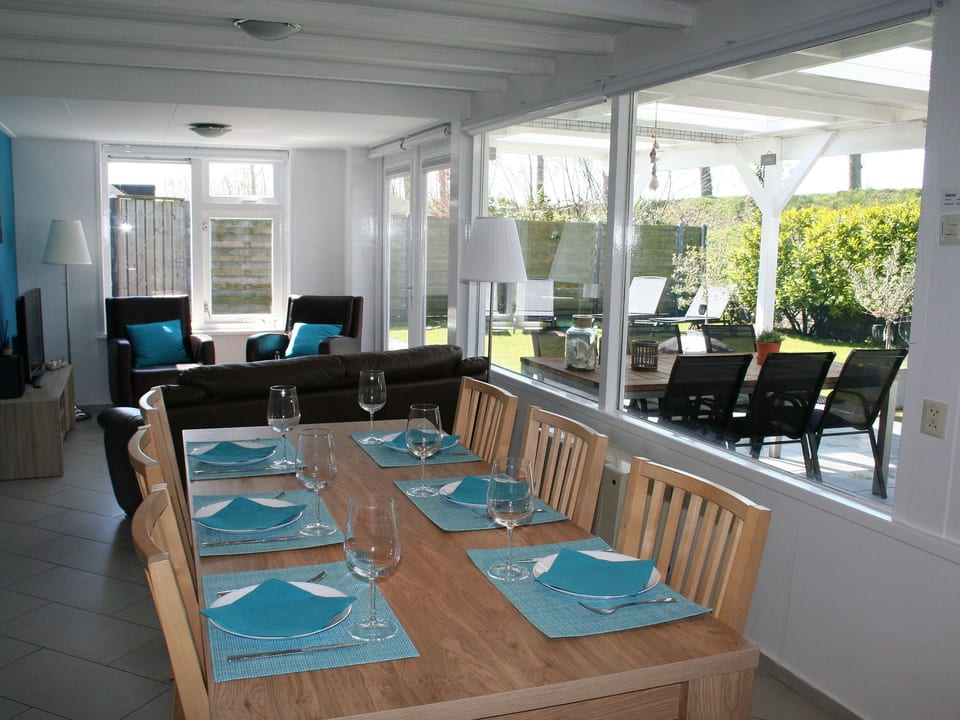 Reefhouse 57 - Stavenisse