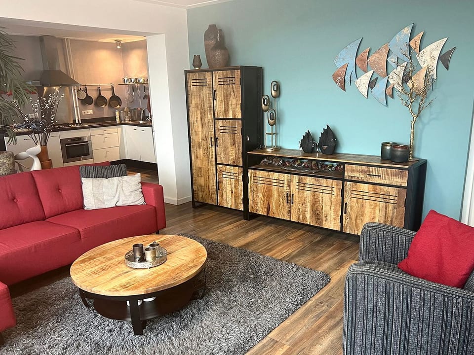 Bellavista - Noordwijk