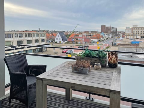 Jazz, Noordwijk aan Zee