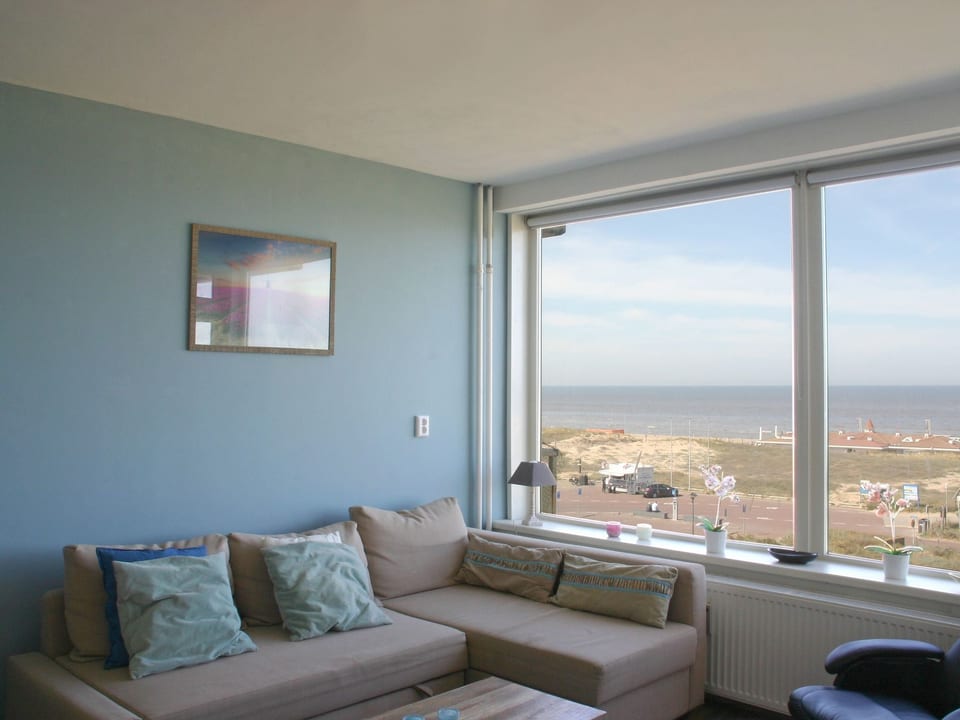 Leuchtturm - Noordwijk