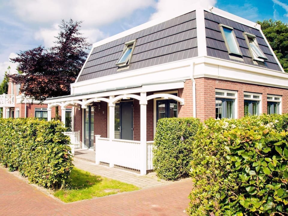 mit Wallbox - Noordwijk