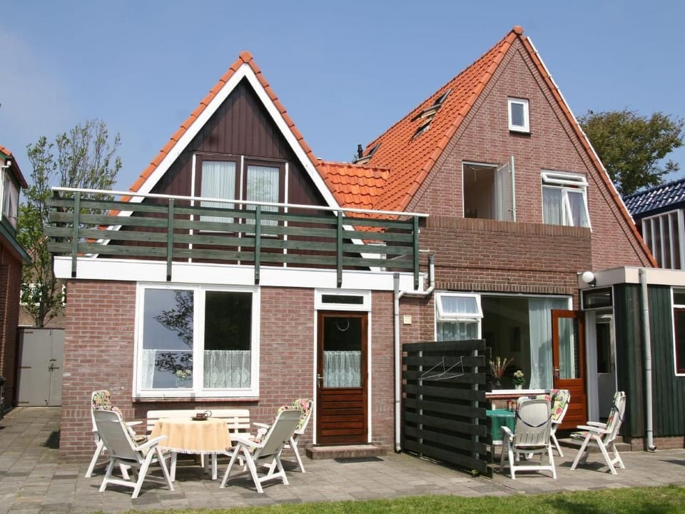 mit Wallbox - Egmond aan Zee