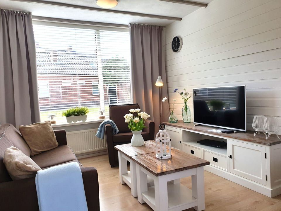 Sommerhaus De Zeester - Egmond aan Zee