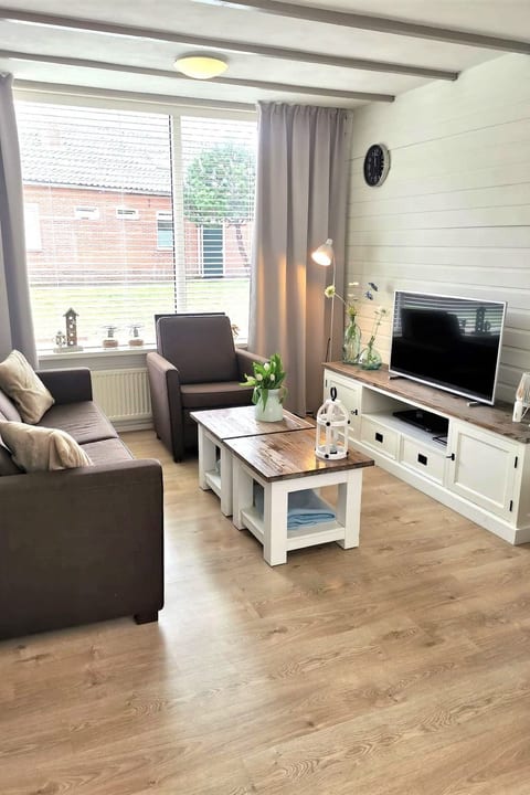 Sommerhaus "De Zeester"