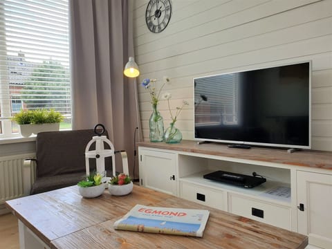 Sommerhaus "De Zeester"