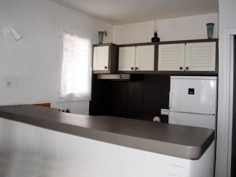 Wohnung "Logement 2 personnes"