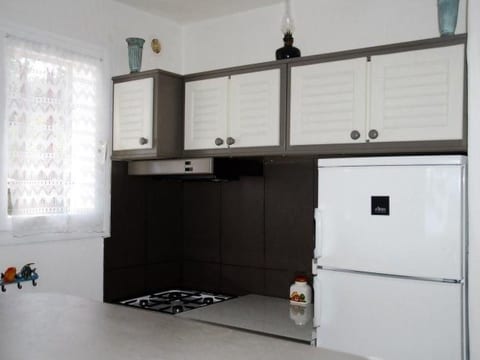 Wohnung "Logement 2 personnes"