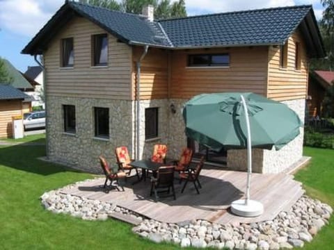 Dat Steinhus