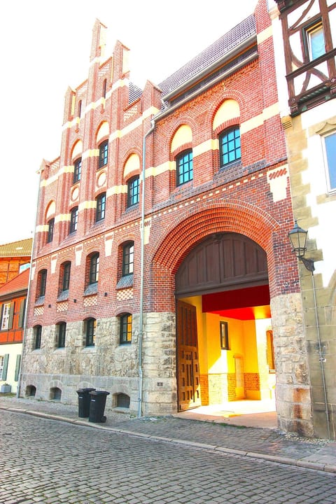 App.1 Speicherwerk