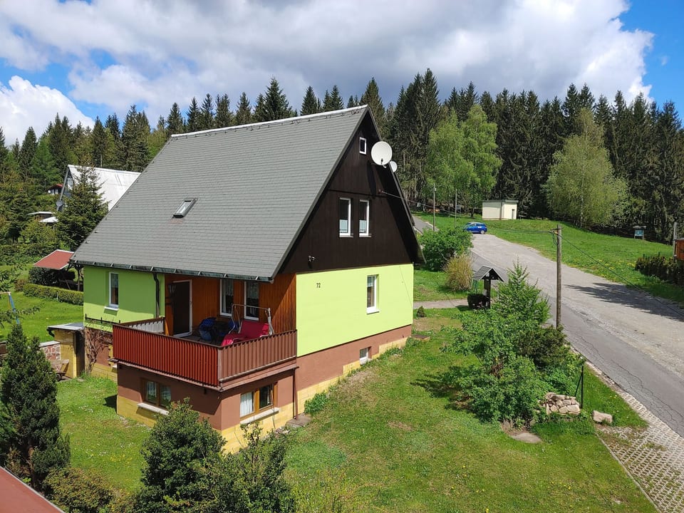 Fam. Sauer - Ilmenau