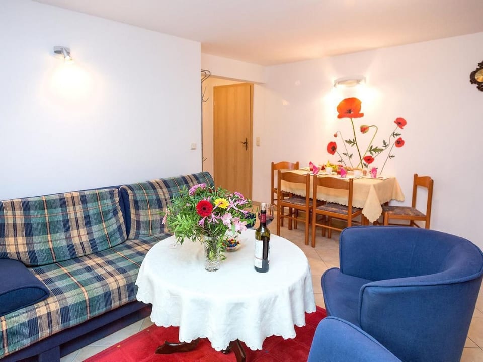 Müritzblick 35 - Waren