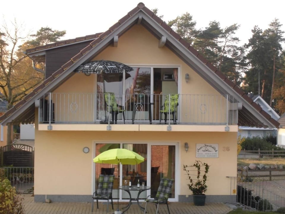 Müritzblick 36 - Waren