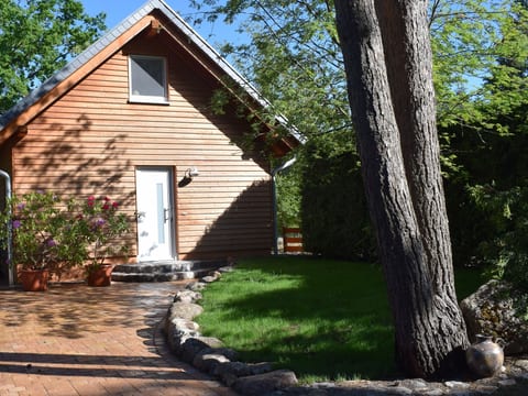 Schönes Ferienhaus in Plau Am See