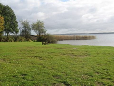 Schönes Ferienhaus in Plau Am See
