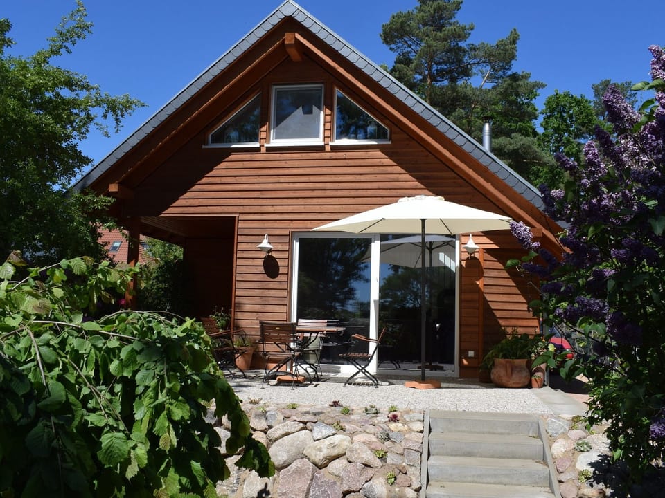 Bella casa vacanze a Plau Am See - Plau am See