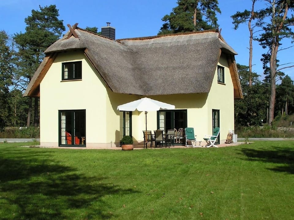 Kliffkieker - Heringsdorf
