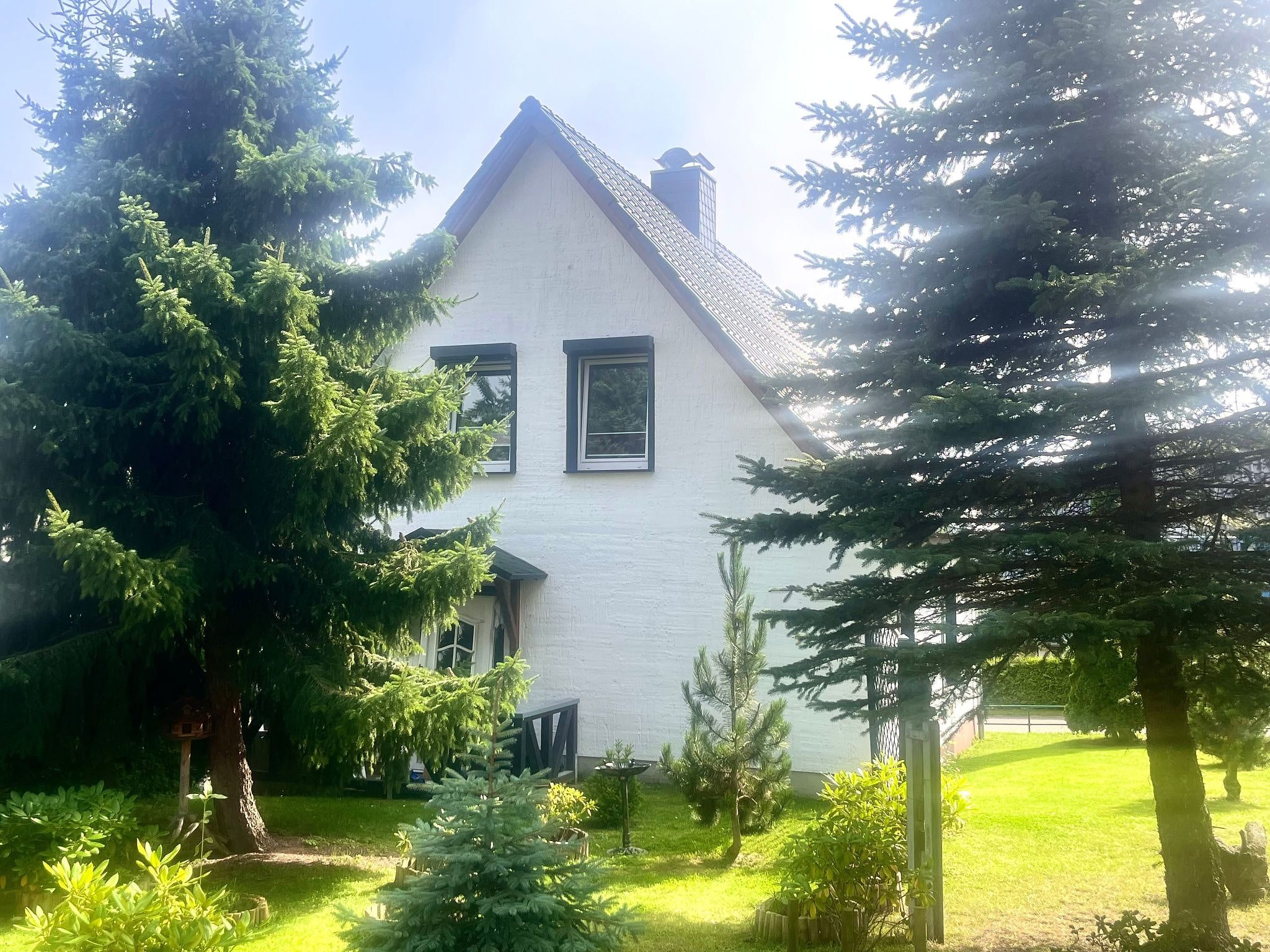 Villa Zero-NUR Erwachsene