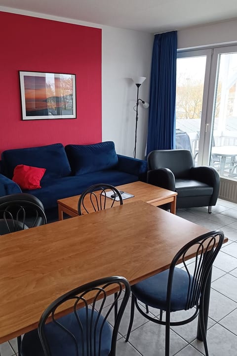 Haus Nordstrand - Wohnung Nr. 14