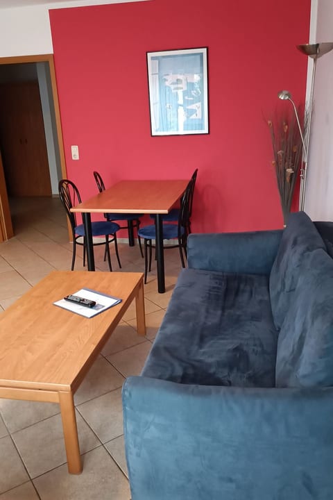 Haus Nordstrand Wohnung 27