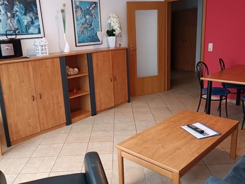 Haus Nordstrand Wohnung 27
