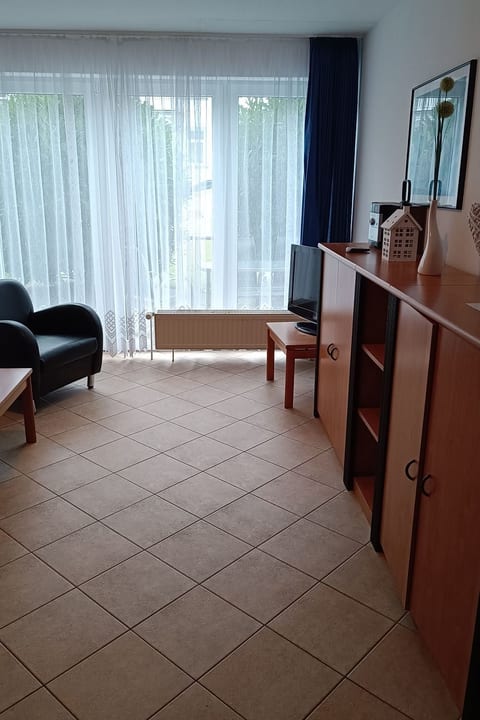 Haus Nordstrand Wohnung 27