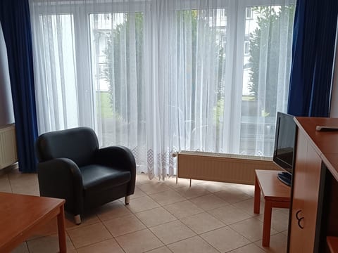 Haus Nordstrand Wohnung 27