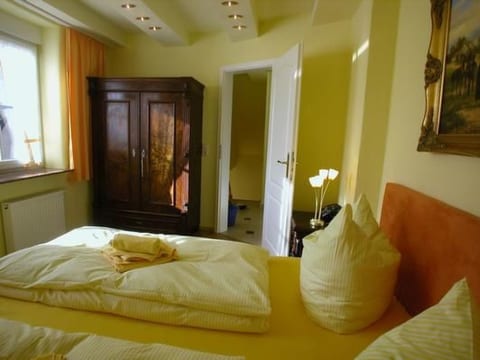 Sonnenkamp Maisonette