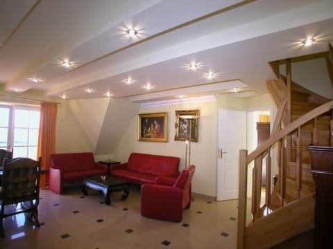 Sonnenkamp Maisonette