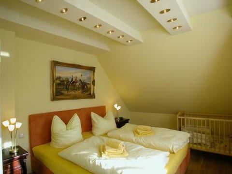 Sonnenkamp Maisonette