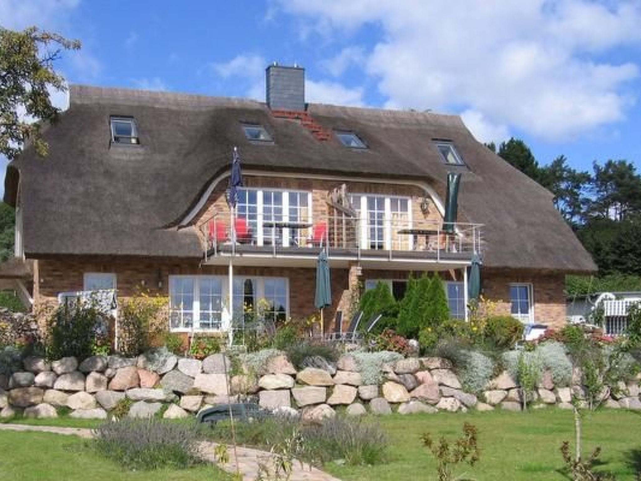 Sonnenkamp Maisonette