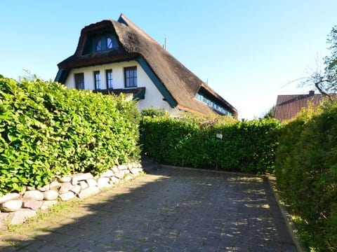 Haus Strandhafer
