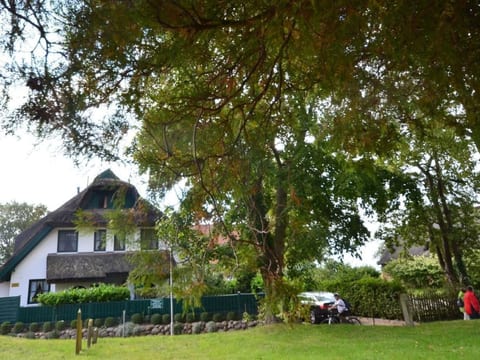 Haus Strandhafer