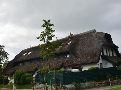 Haus Strandhafer