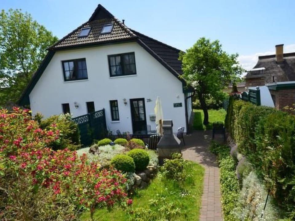 Haus Seeadler - Baabe