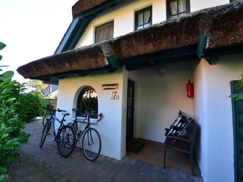 Kirchhaus